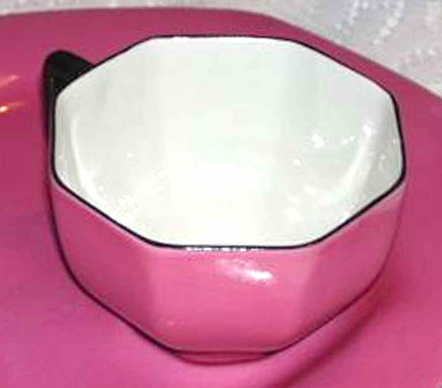 5496 Snack Cup by Soho Pottery-1