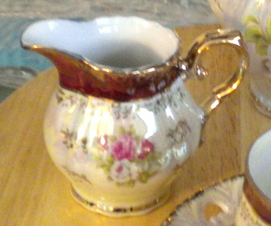 SEY34 Creamer by Seyei Toki Co-1
