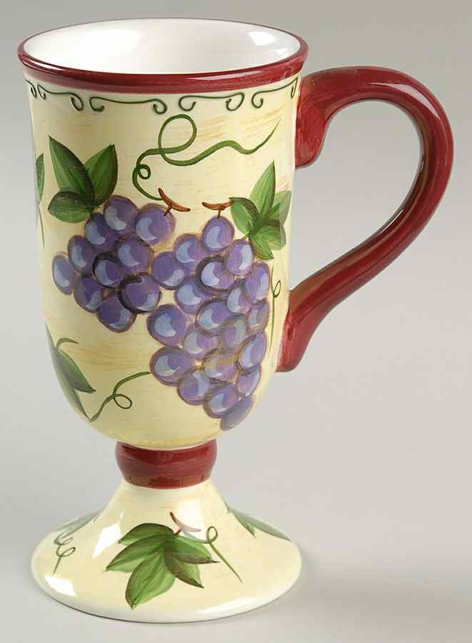 SOG17 Pedestal Mug by Sonoma Home-1
