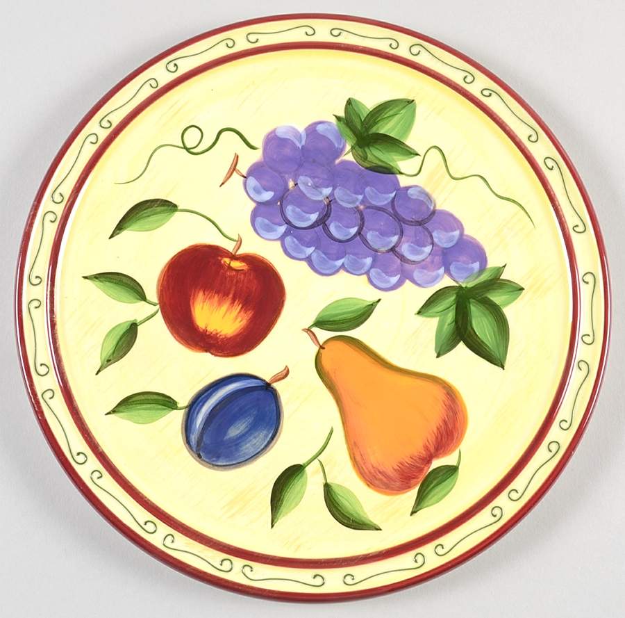 SOG17 9" Round Trivet by Sonoma Home-1