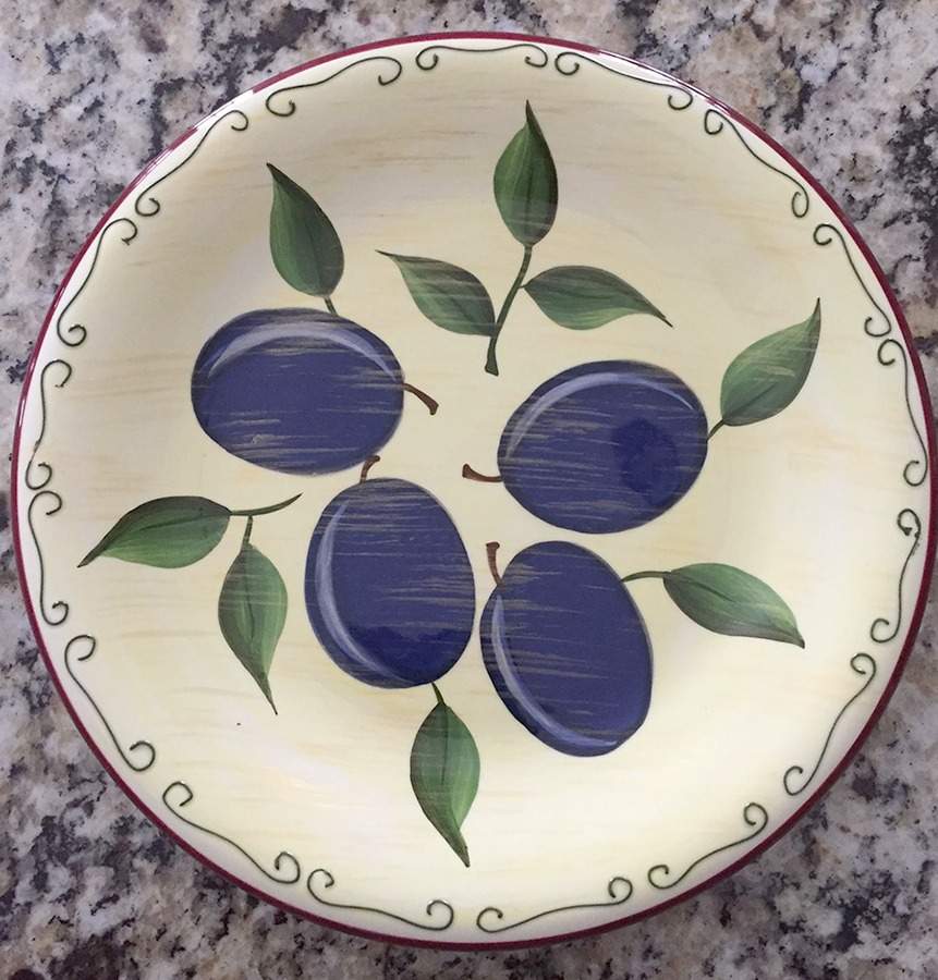SOG17 Salad Plate by Sonoma Home-1