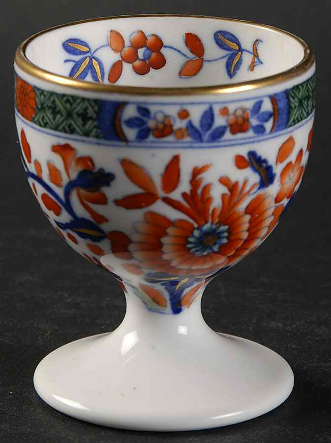 Y5335 Single Egg Cup by Spode-1