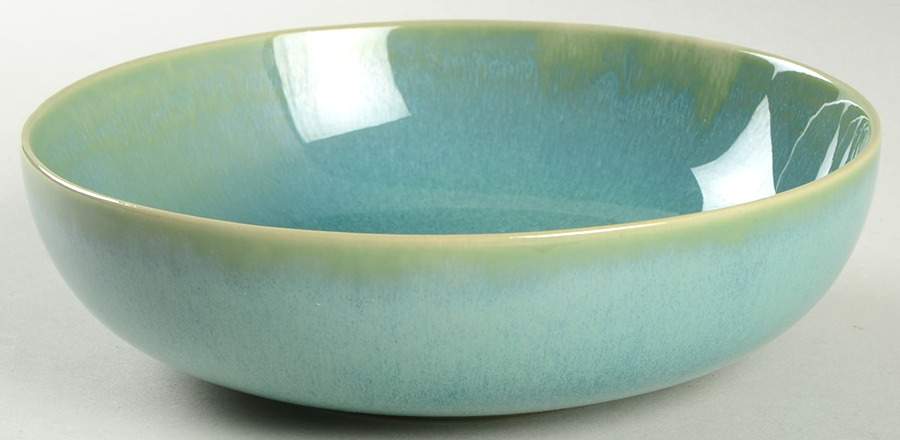 San Marino Aqua Soup/Cereal Bowl by Sonoma Home-1