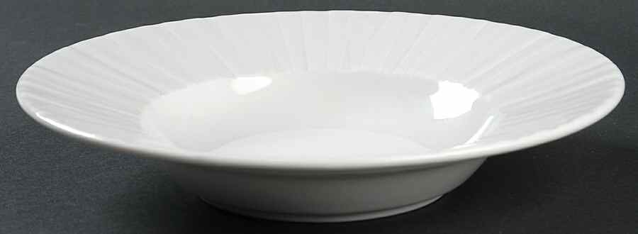 Character White Grapefruit Bowl by Schonwald-1