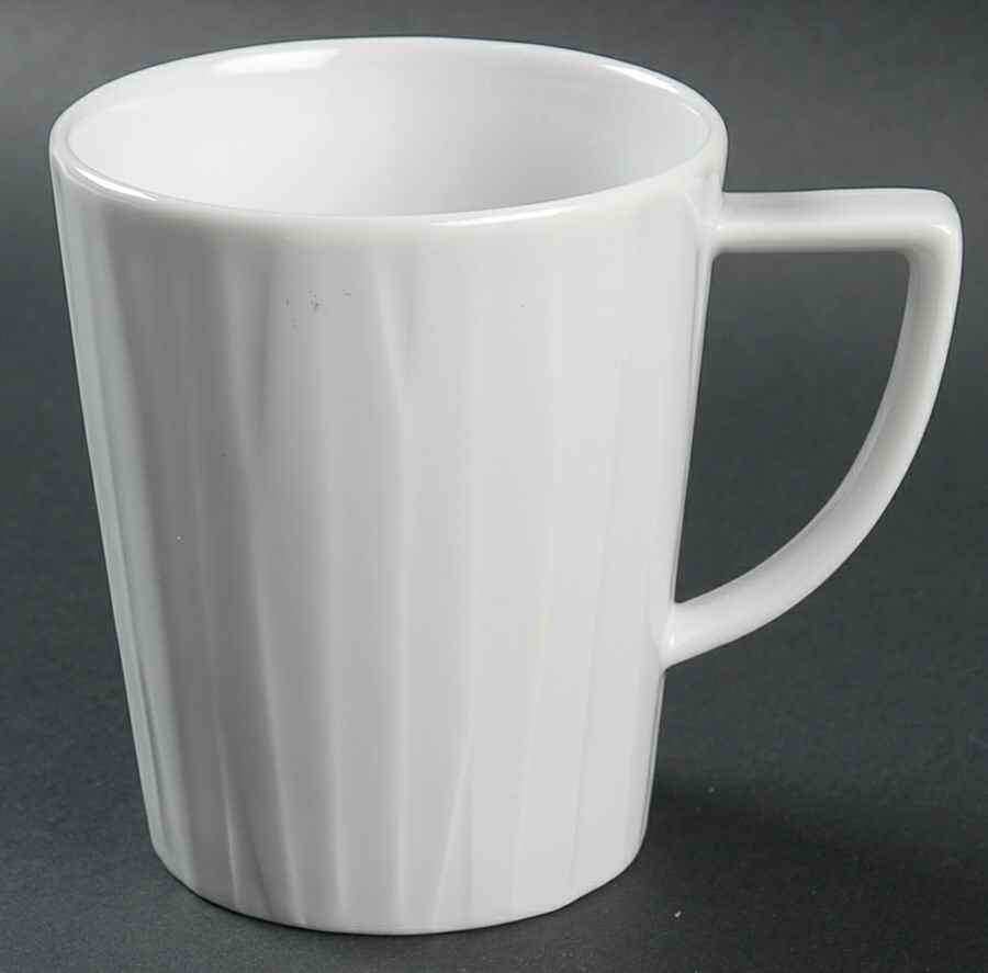 Character White Mug by Schonwald-1
