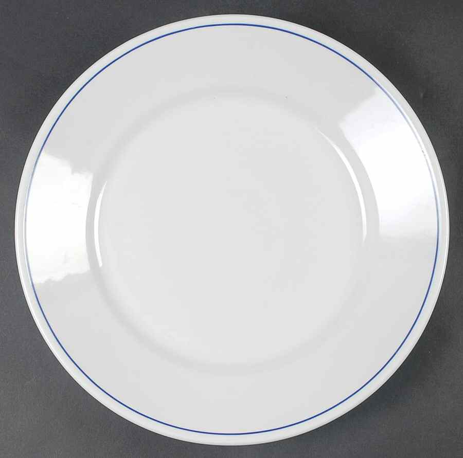 SYA2 Dinner Plate by Satrunia Porcelain-1