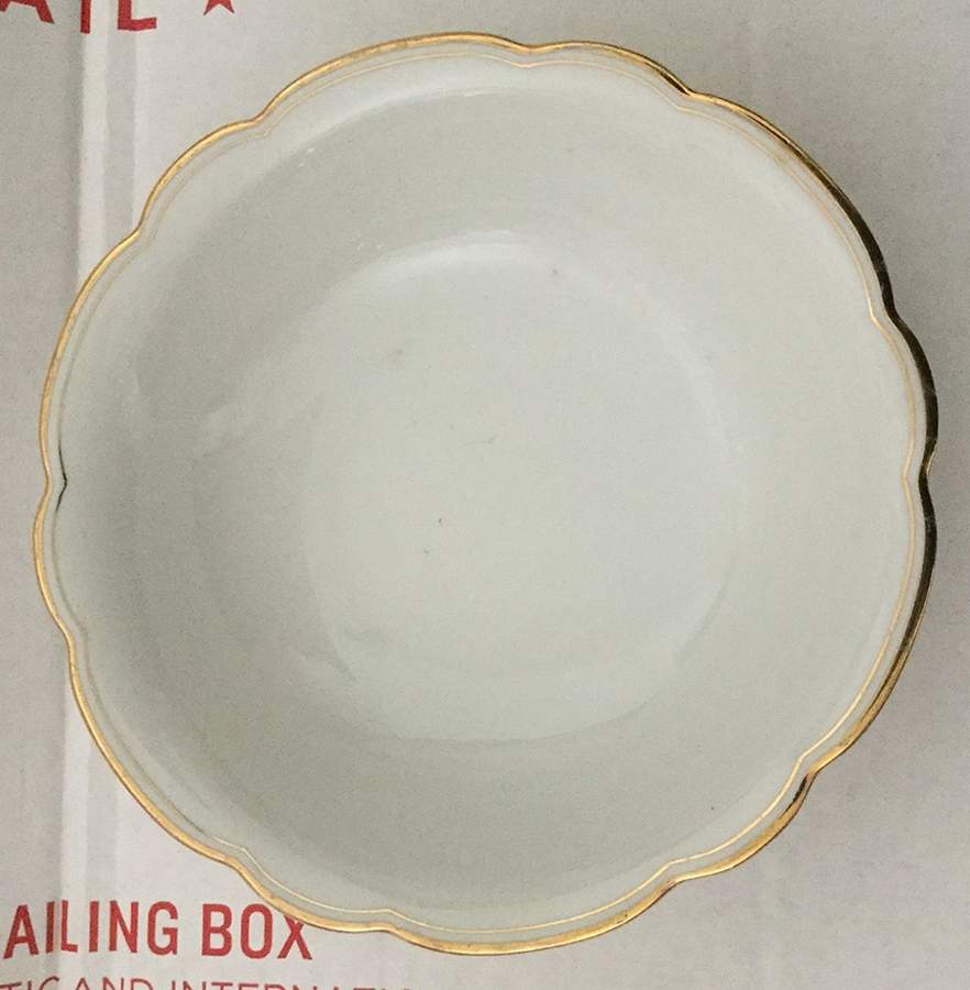 SCH629 Fruit/Dessert (Sauce) Bowl by Schumann - Bavaria-1