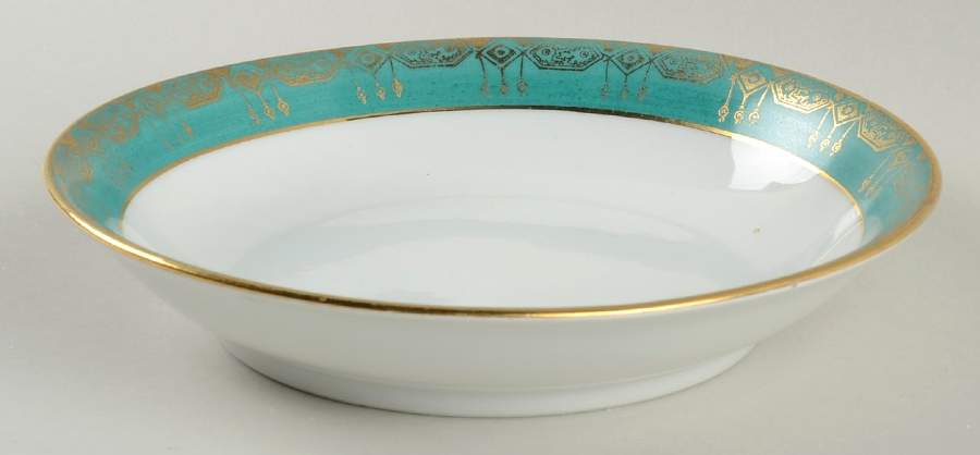 SUB51 Coupe Soup Bowl by Superior Bavaria-1