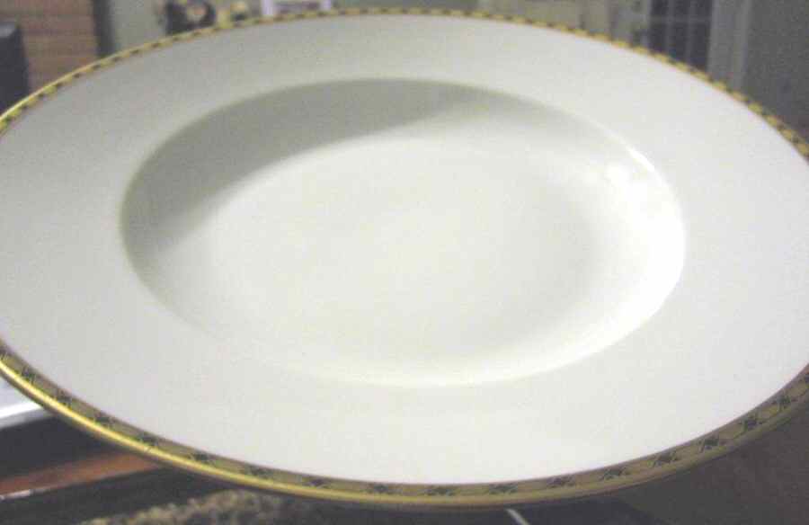 SCR147 Rim Soup Bowl by Scherzer-1