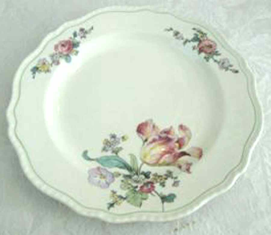 STB375 Dinner Plate by Steubenville-1