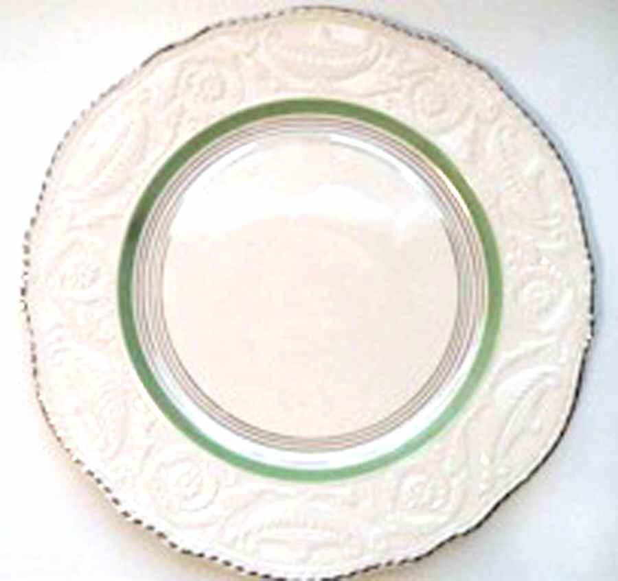 STB376 Dinner Plate by Steubenville-1