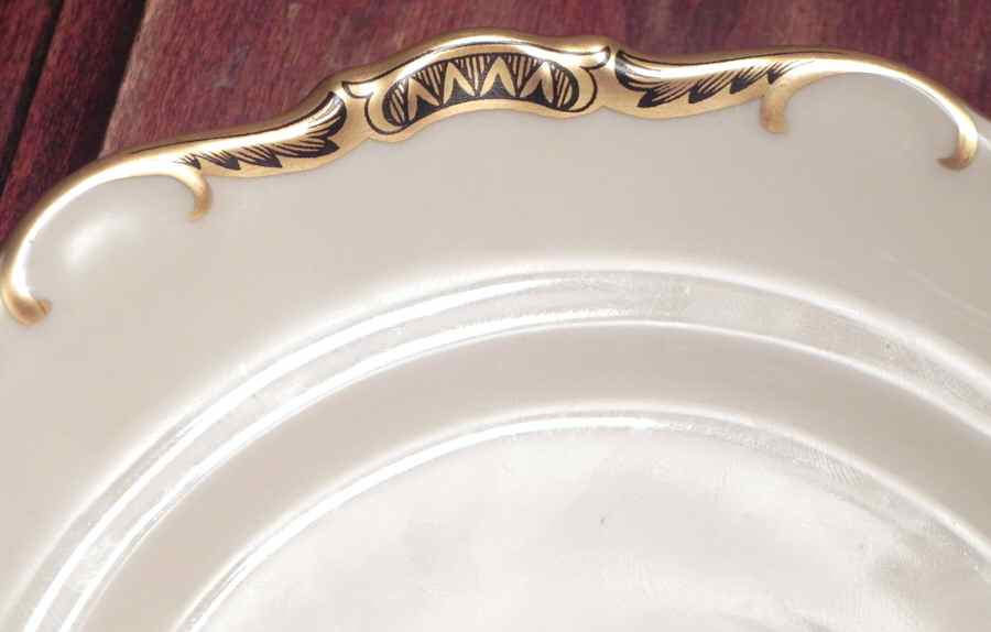 SCH630 Dinner Plate by Schumann - Bavaria-1