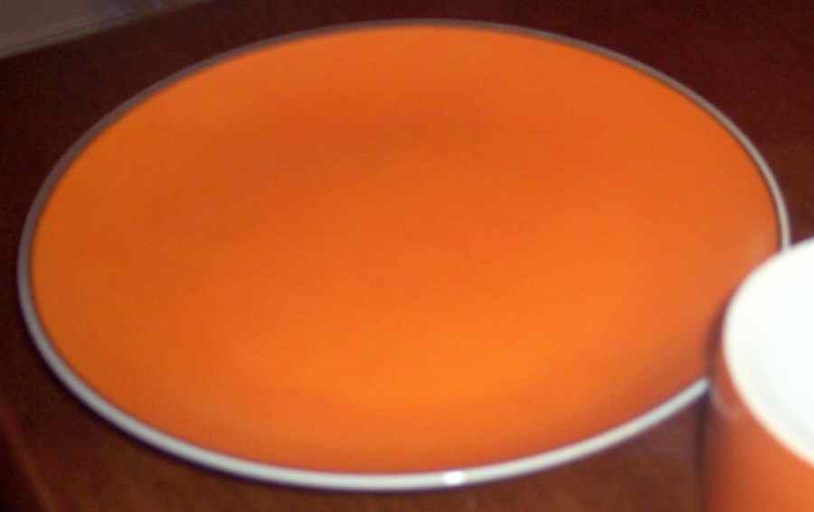SCP12 Salad Plate by Schmid-1