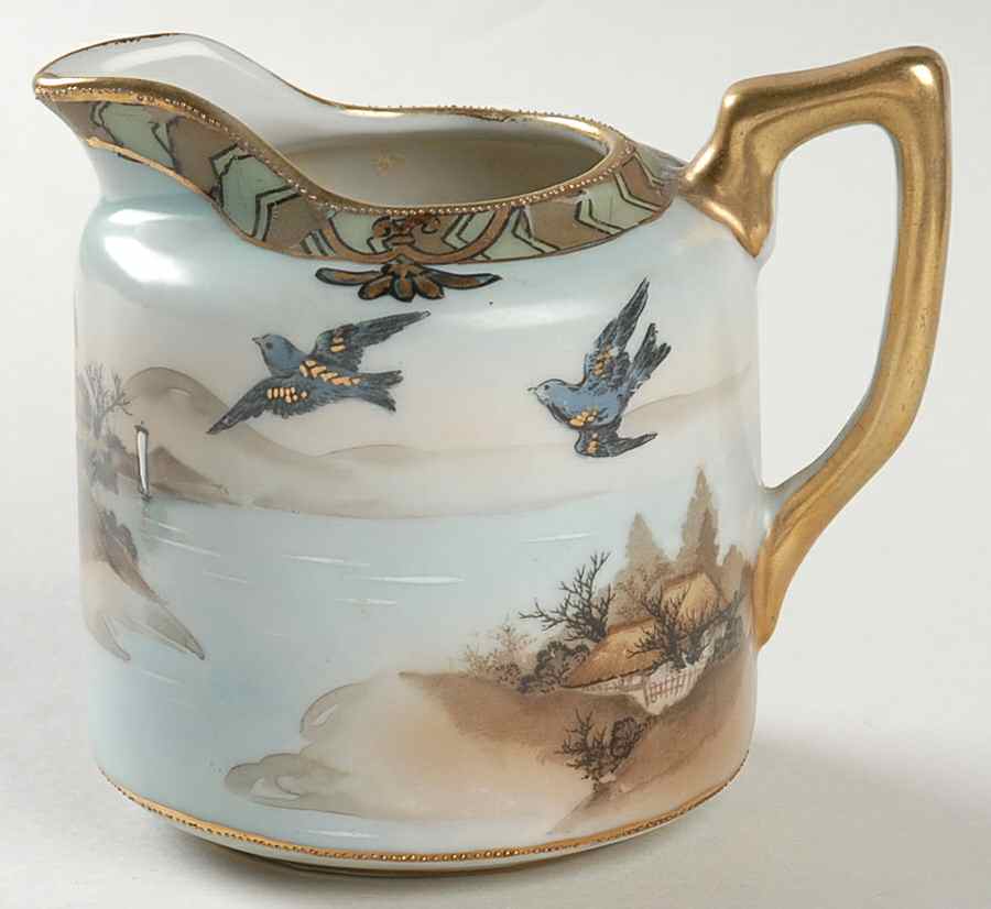 SFU62 Creamer by Shofu (Japan)-1