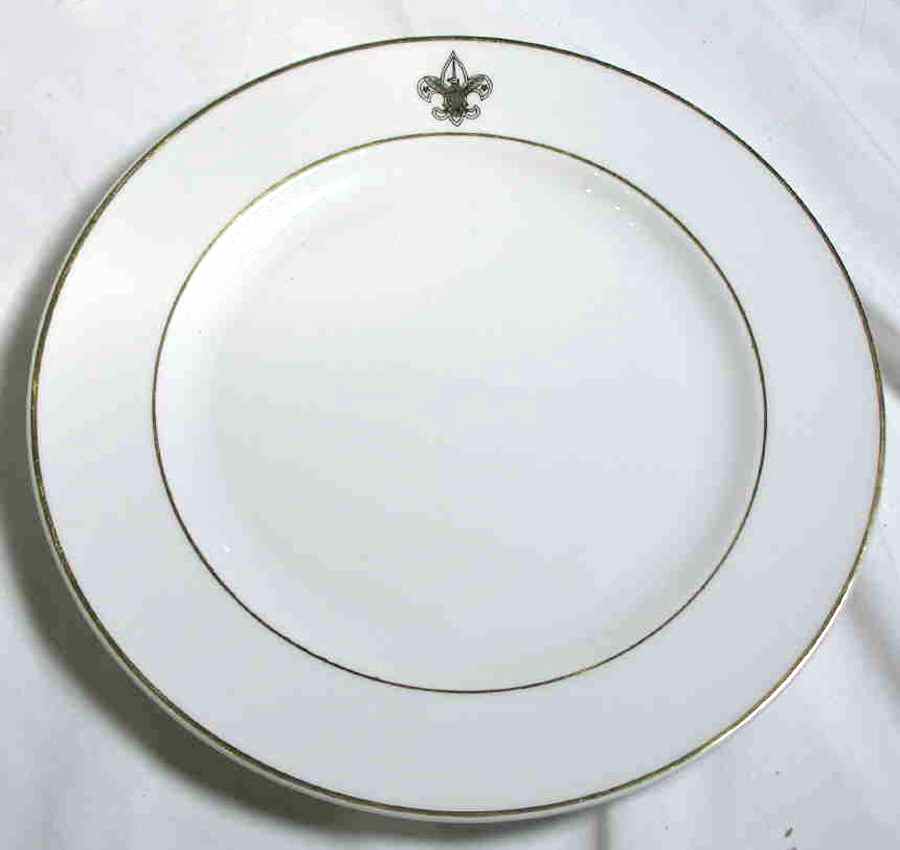 SLT410 Dinner Plate by Seltmann-1