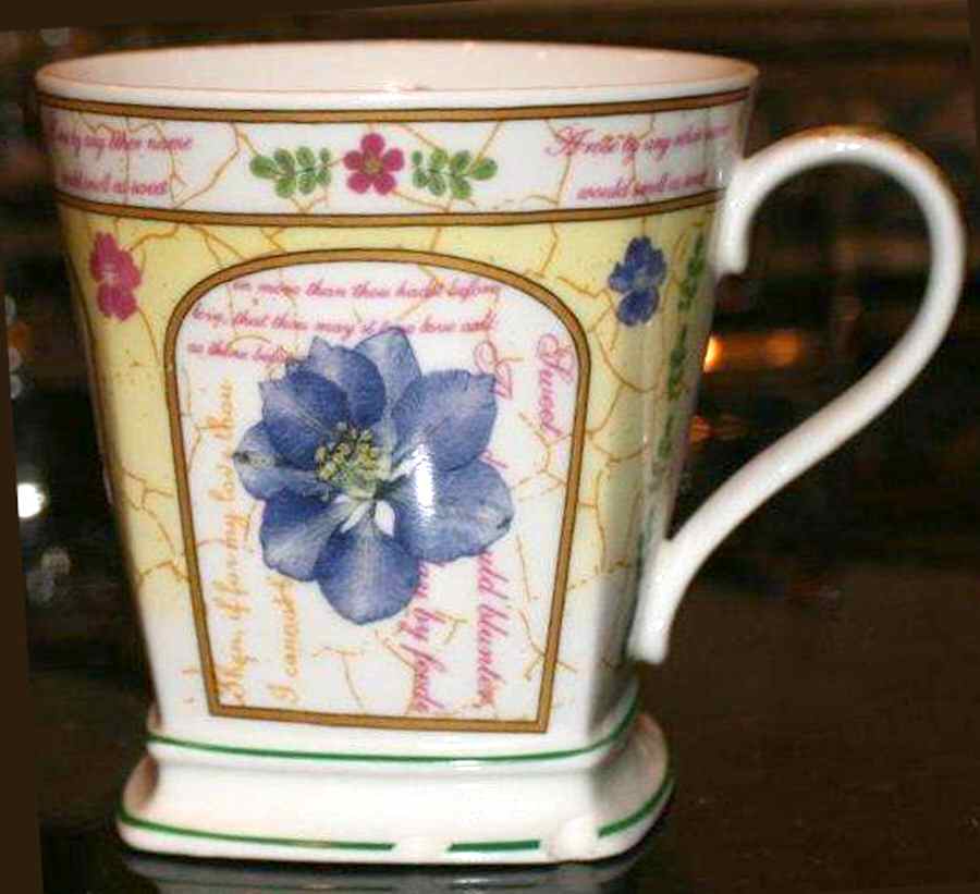 SUT61 Mug by Sutherland-1