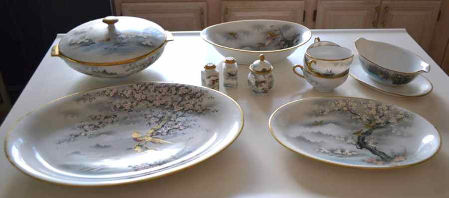 SOK22 16" Oval Serving Platter by Soko-1