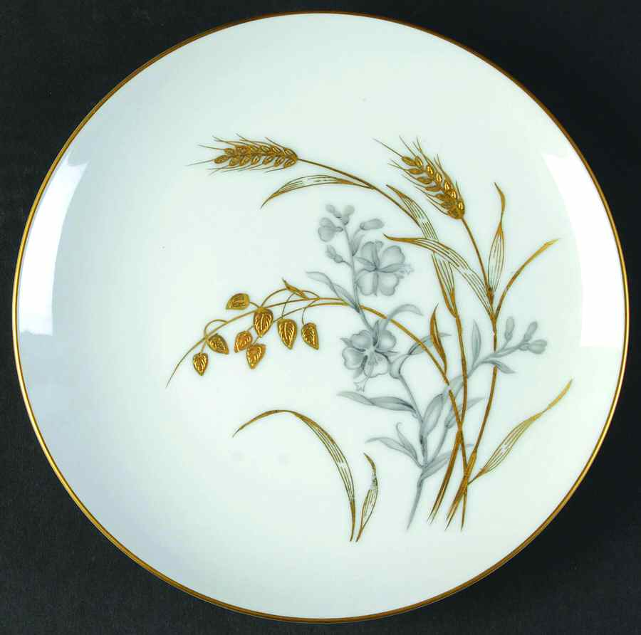 7563 Salad Plate by Sone-1