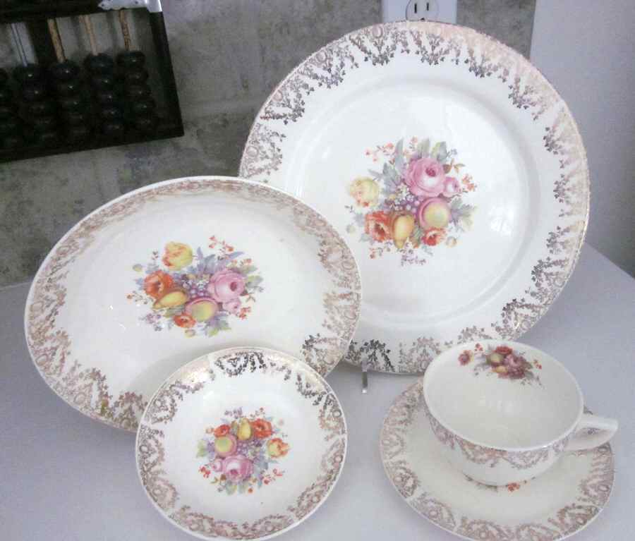 STT379 Dinner Plate by Stetson-1