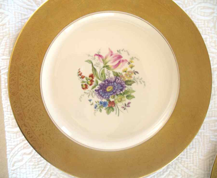 SY1049 Dinner Plate by Syracuse-1
