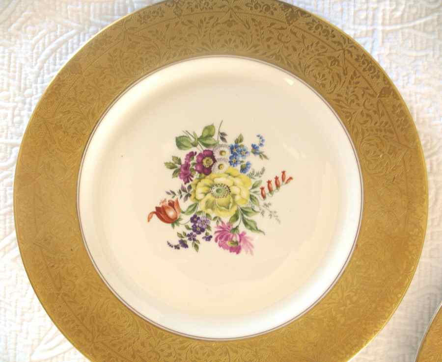 SY1049 Dinner Plate by Syracuse-1