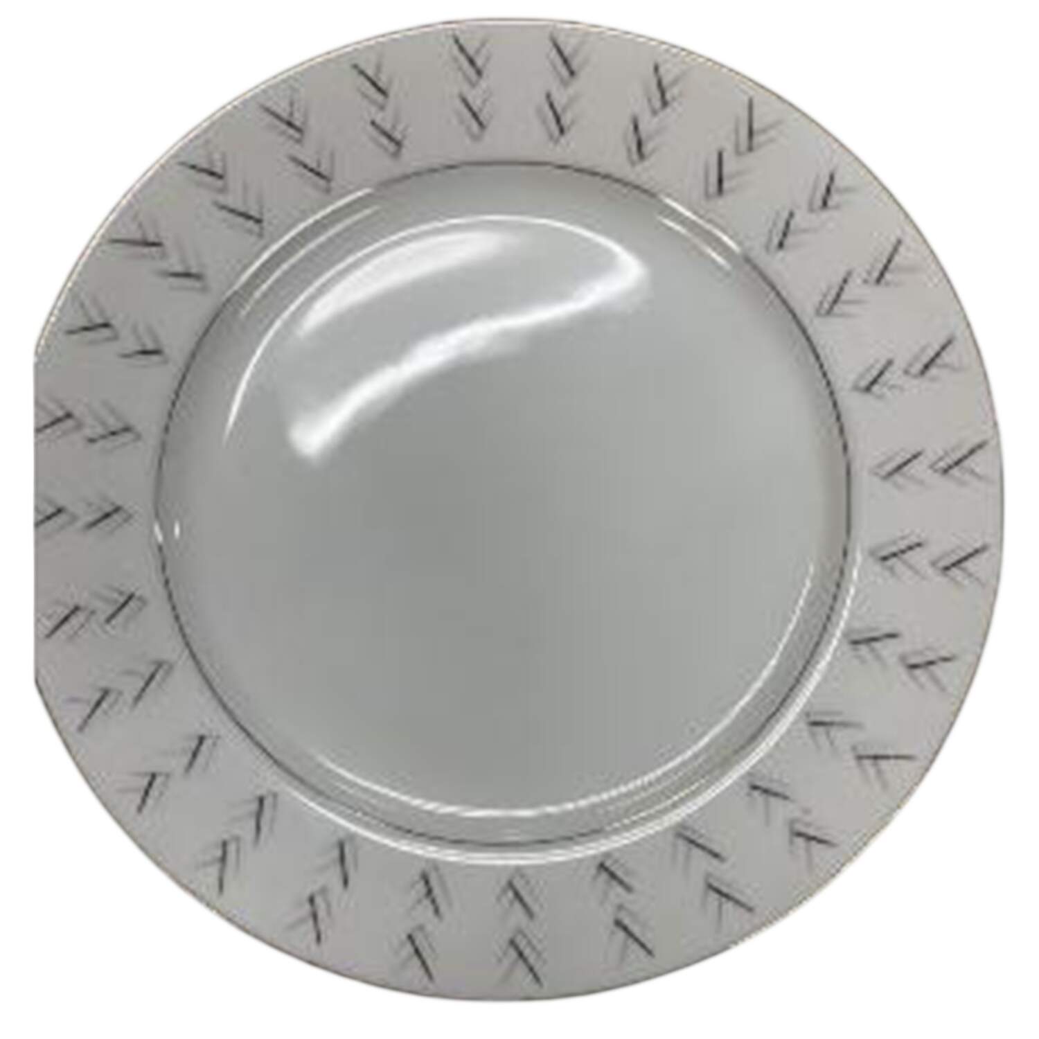 SEY35 Bread & Butter Plate by Seyei Toki Co-1