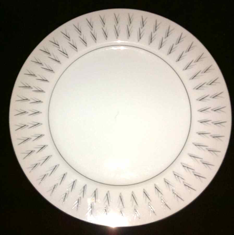 SEY35 Dinner Plate by Seyei Toki Co-1