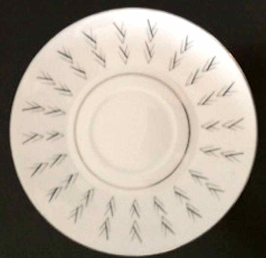 SEY35 Saucer by Seyei Toki Co-1