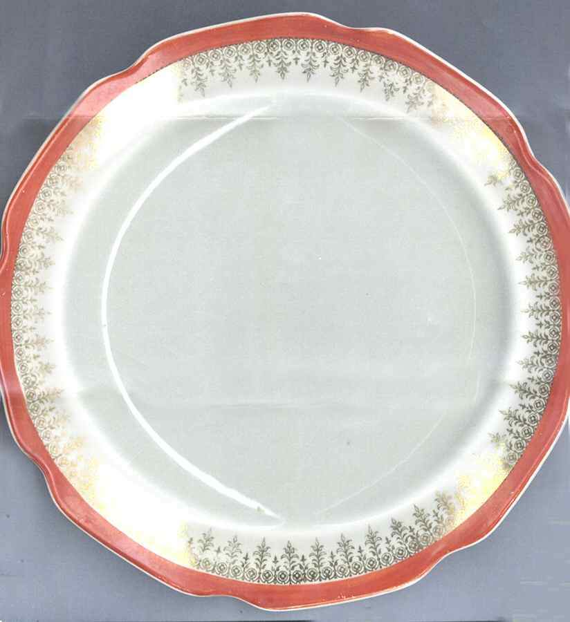 STT382 Luncheon Plate by Stetson-1