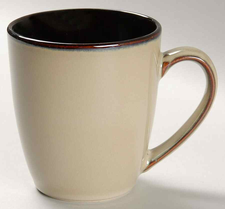 Vallejo Red Mug by Sonoma Home-1