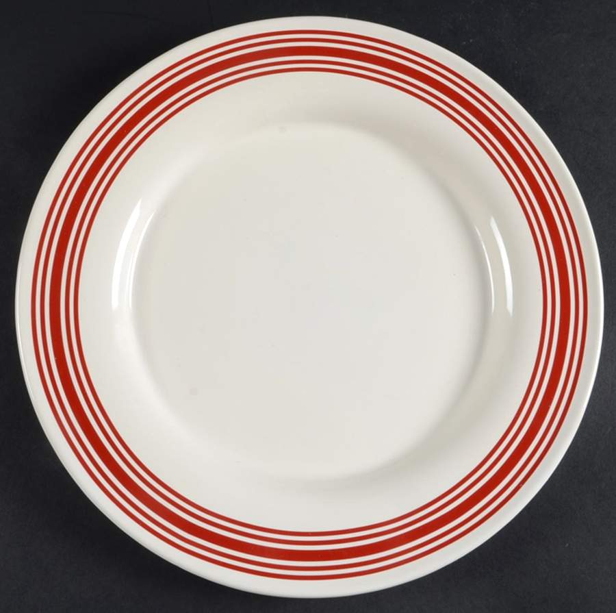 American Heritage Dinner Plate by Sonoma Home-1