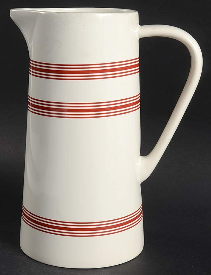 American Heritage Large Pitcher by Sonoma Home-1