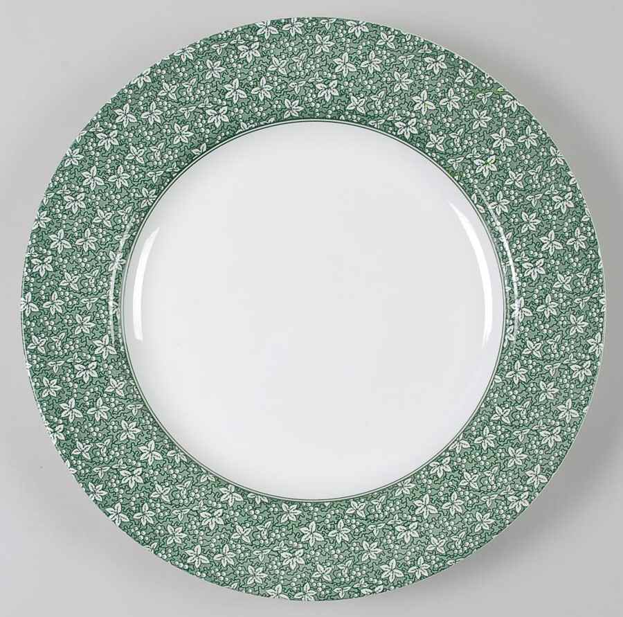 SP581 Dinner Plate by Spode-1