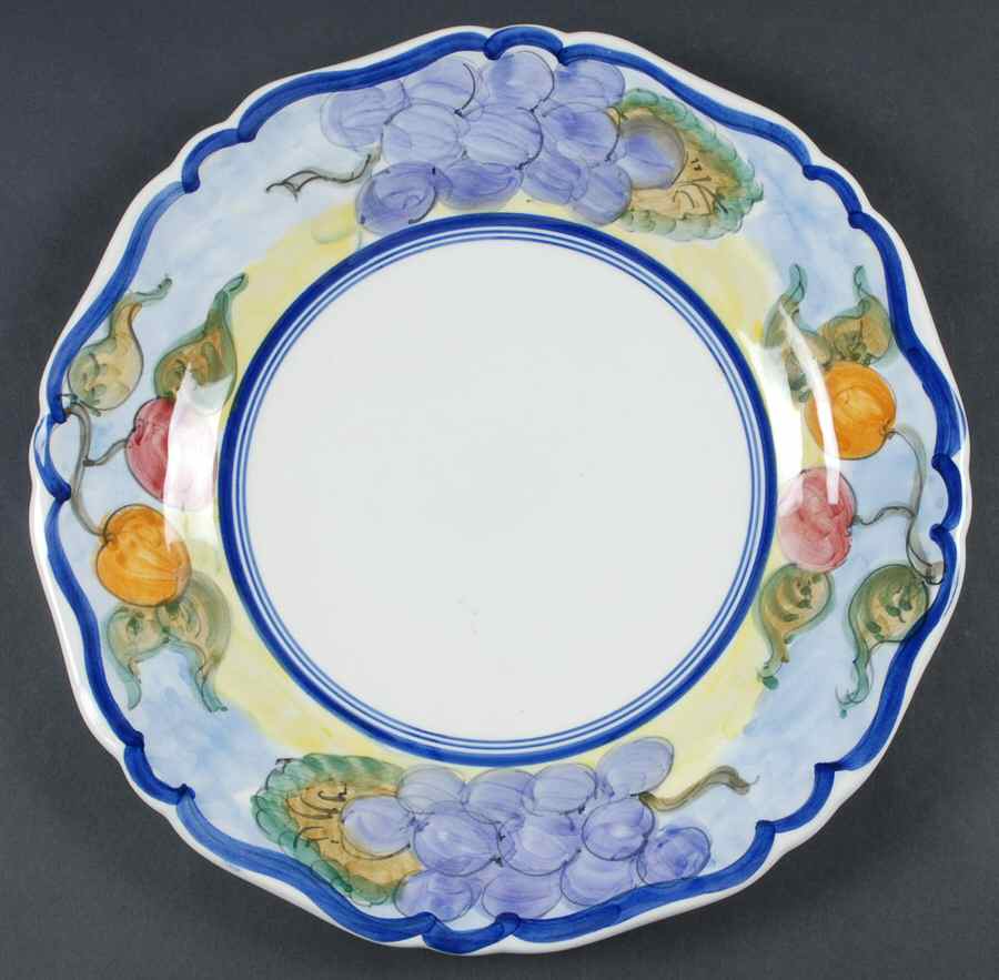 SKO5 Dinner Plate by Skyros-1