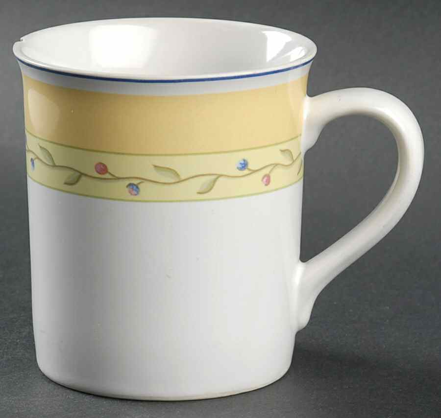 Trellis Mug by Studio Nova-1