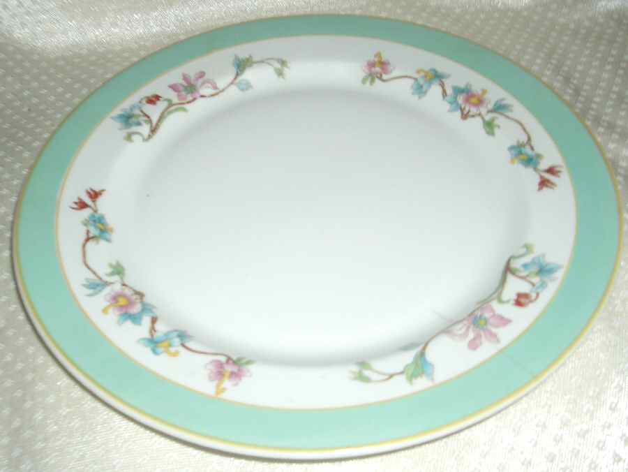 SY1052 Dinner Plate by Syracuse-1