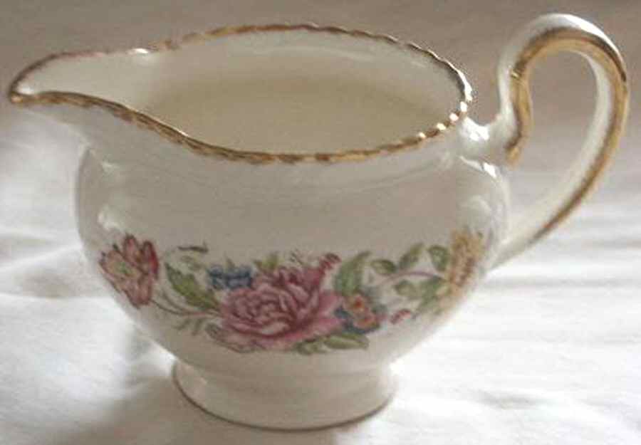 Trent Creamer by Sovereign Potters-1