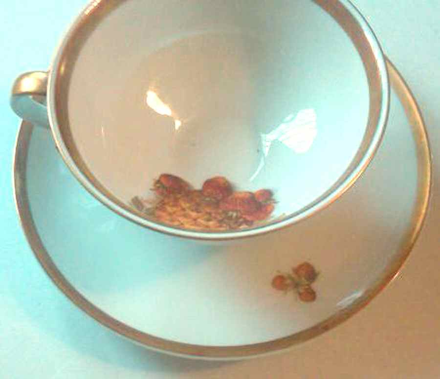 SCH635 Footed Cup & Saucer Set by Schumann - Bavaria-1