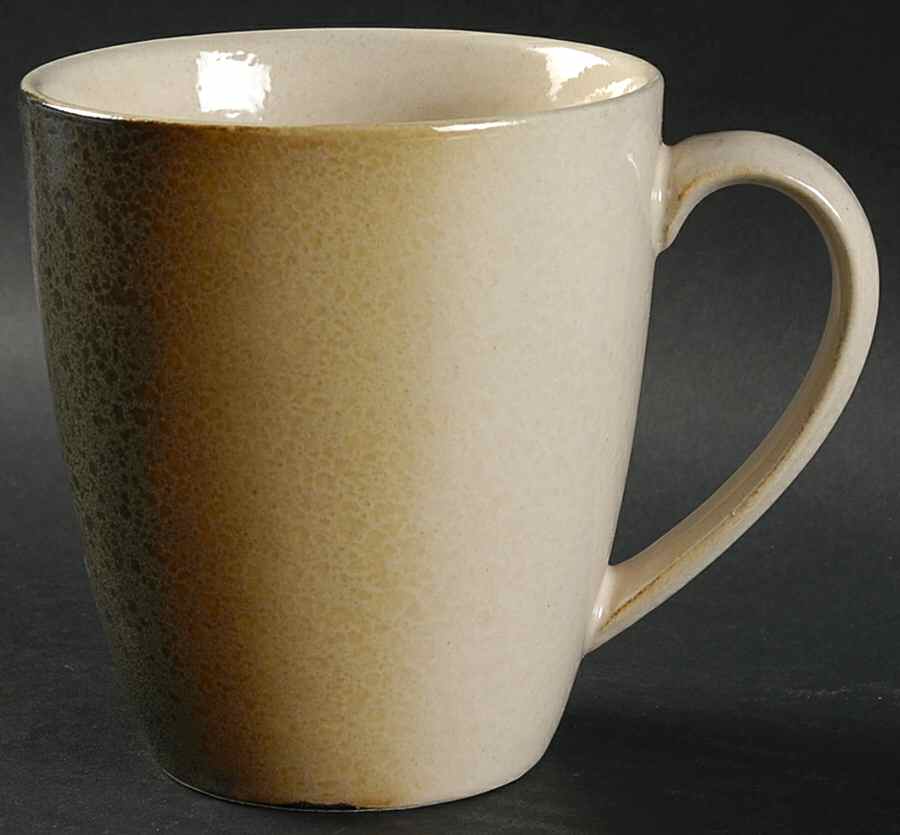 Nouveau Sands Mug by Sango-1