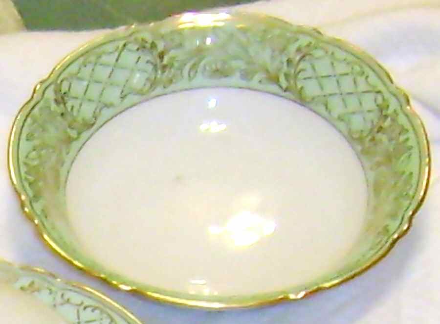 SCH636 Coupe Soup Bowl by Schumann - Bavaria-1