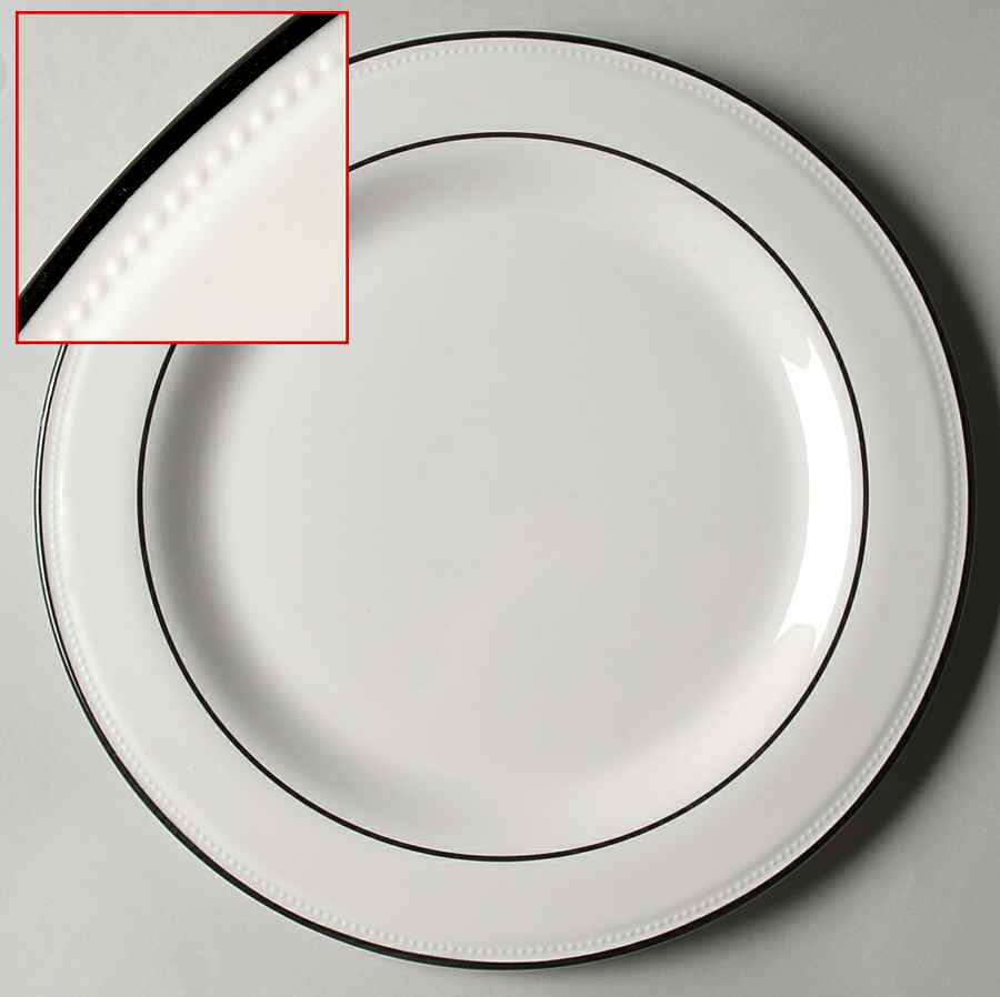 SY1054 Large Dinner Plate by Syracuse-1