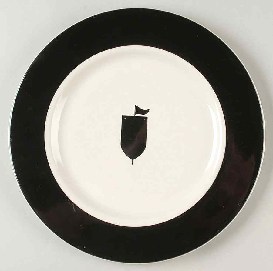 SY1056 Large Dinner Plate by Syracuse-1