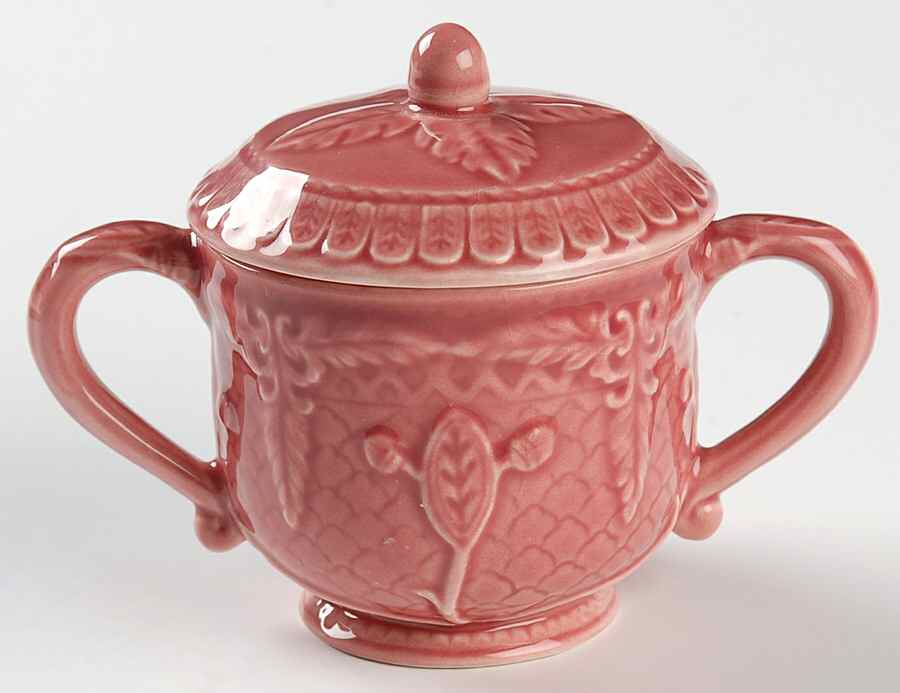 SRT4 Sugar Bowl & Lid by Strata Group-1
