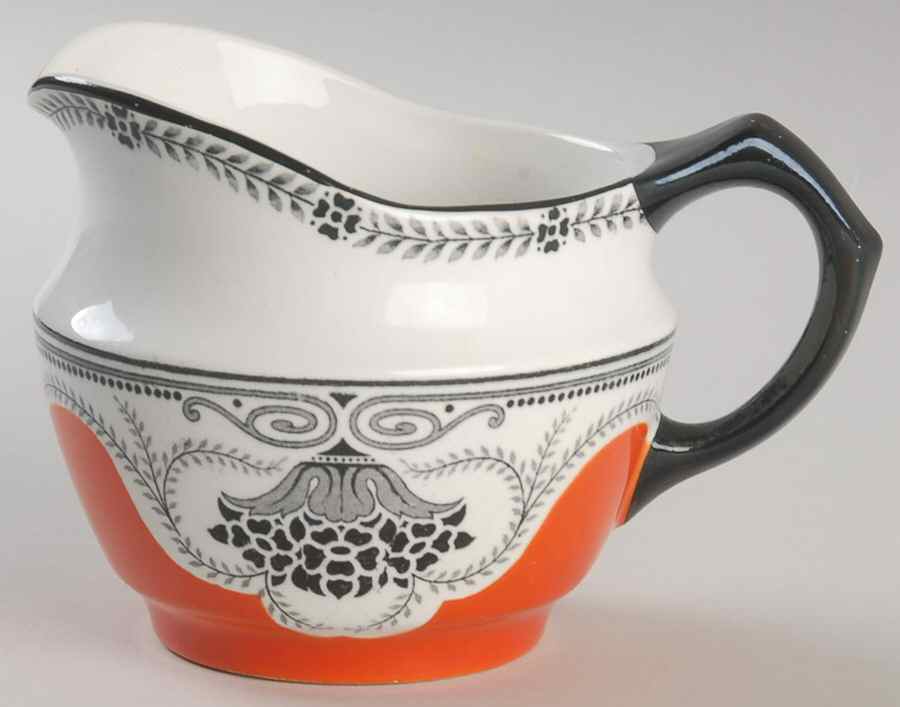 Tosca Creamer by Societe Ceramique-1
