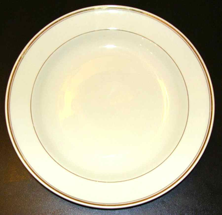 SOB11 Dinner Plate by Sophienthal Bayreuth-1