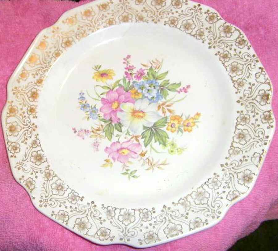 STT386 Dinner Plate by Stetson-1