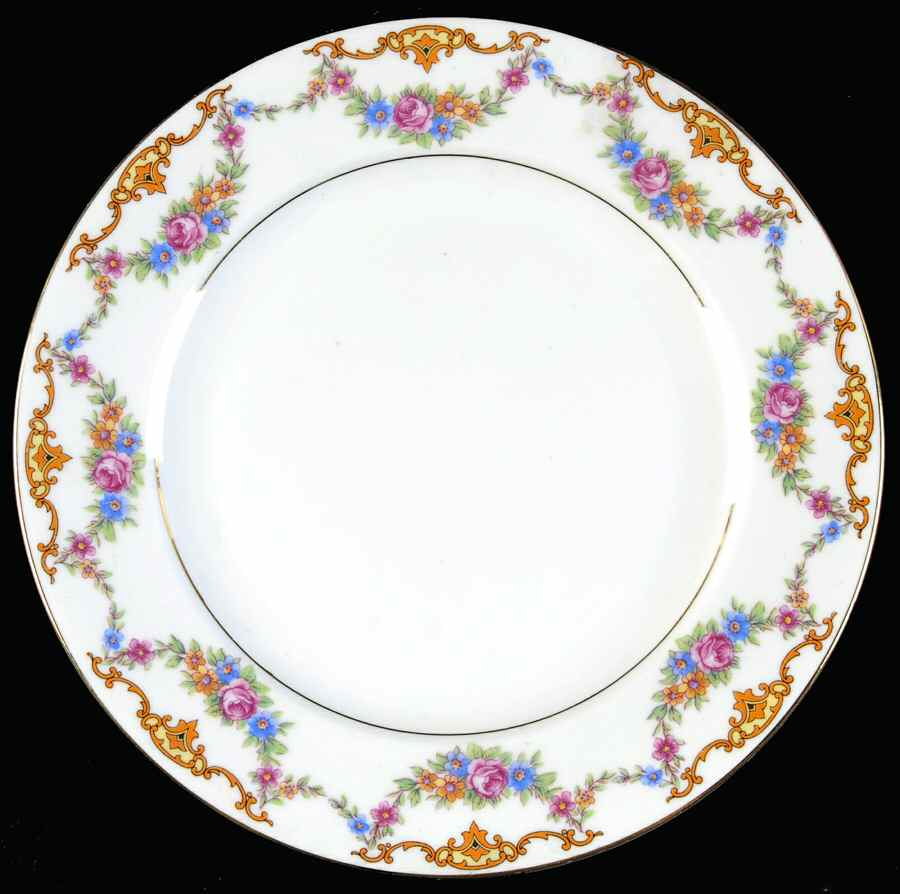 9561 Salad Plate by Epiag-1
