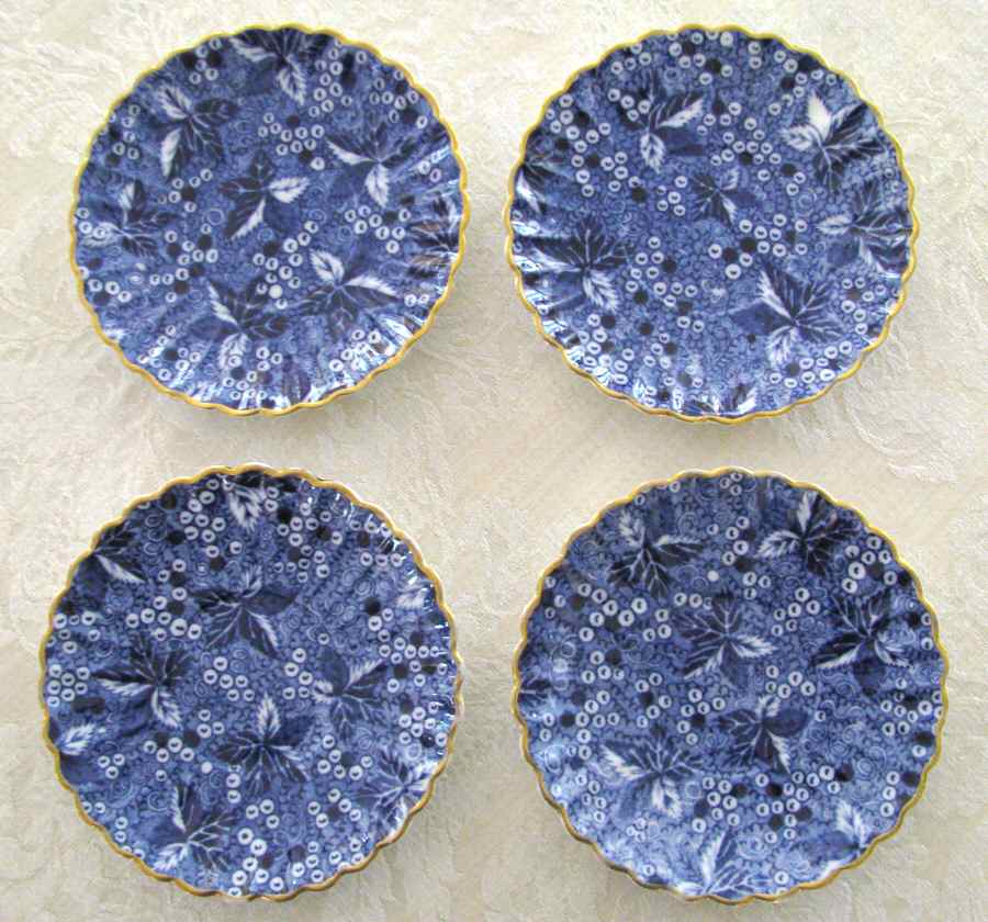 1-3913 Bread & Butter Plate by Spode-1