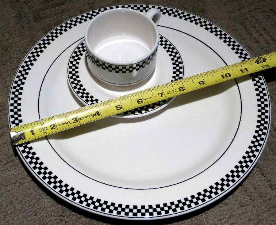 SY1060 Dinner Plate by Syracuse-1