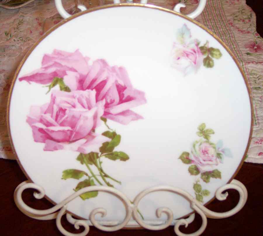 SIL124 Dinner Plate by Sil-1